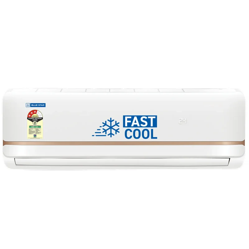 Blue Star IA309TNU 0.8 Ton 3 Star 2025 Inverter Split AC