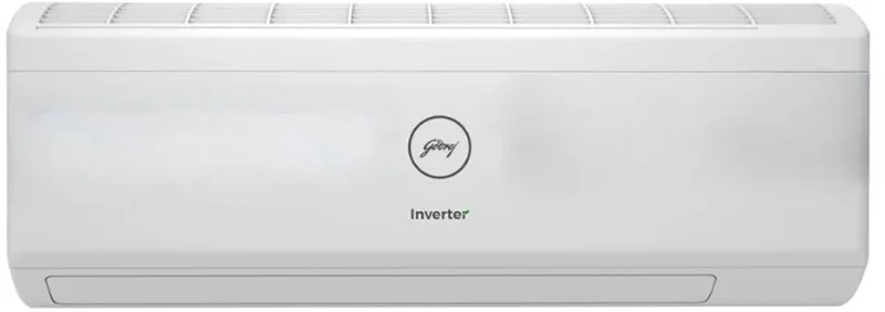 Godrej SIC 18ITC5 WZS 1.5 Ton 5 Star 2025 Inverter Split AC