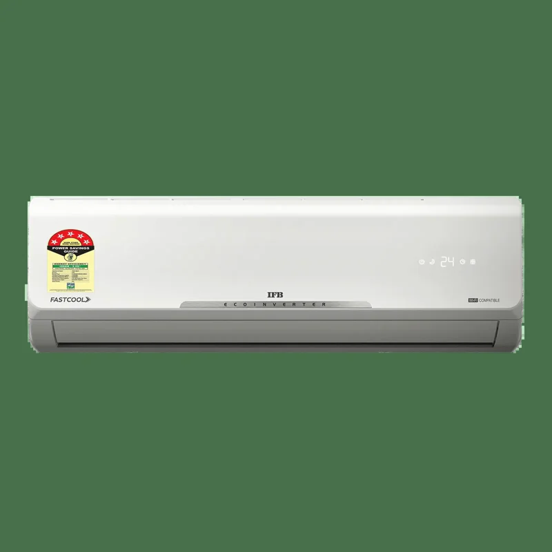 IFB CI185SS22RGN1 1.5 Ton 5 Star 2025 Inverter Split AC