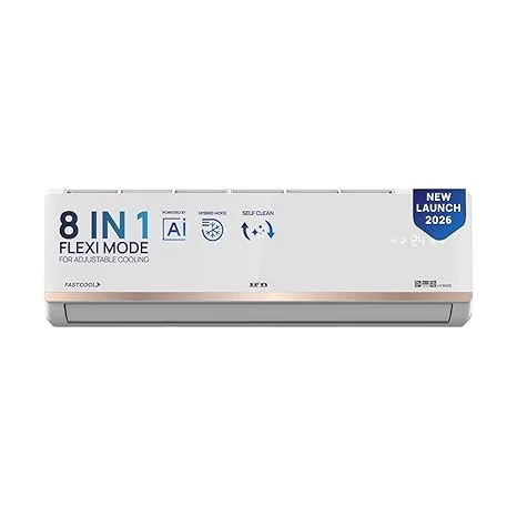 IFB CI205GN32RGM3 1.5 Ton 5 Star 2026 Inverter Split AC
