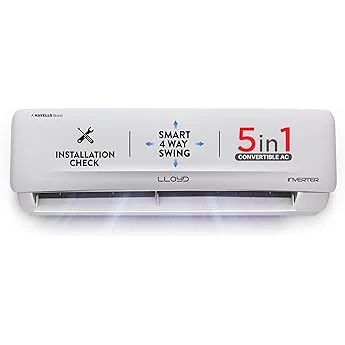 IFB CI133SL11RGM3 1 Ton 3 Star 2026 Inverter Split AC