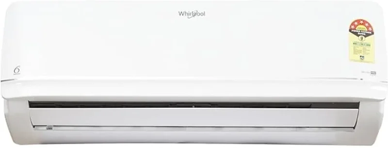Whirlpool 3DCool Pro SAI18P55DEB0 1.5 Ton 5 Star 2025 Inverter Split AC