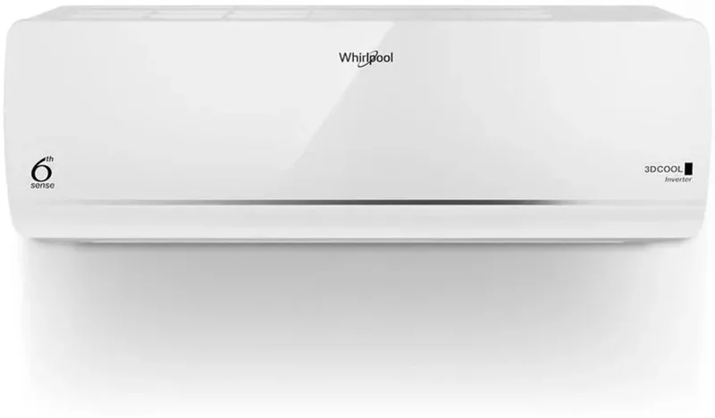 Whirlpool SAI11P36DEP0 1 Ton 3 Star 2026 Inverter Split AC