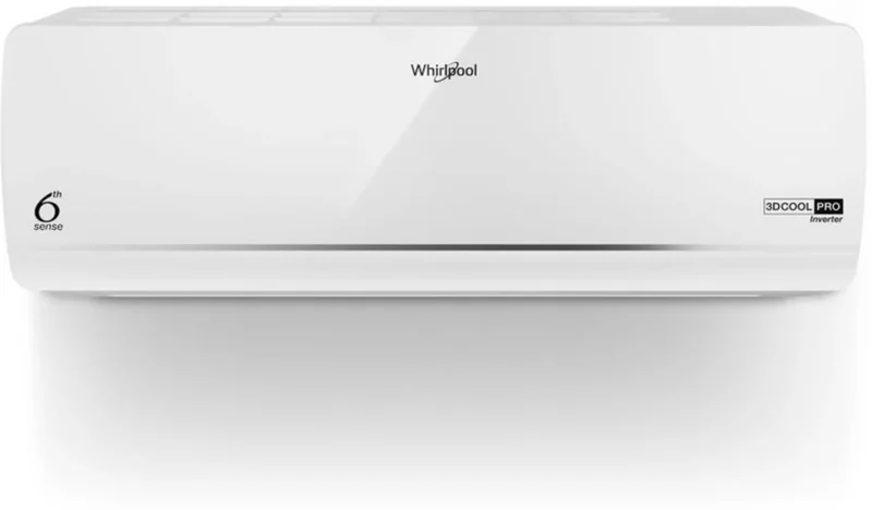 Whirlpool SAI11P36DPEP0 1 Ton 3 Star 2026 Inverter Split AC