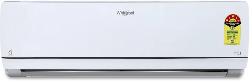 Whirlpool SAI16P55DEB1 1.5 Ton 5 Star 2025 Inverter Split AC
