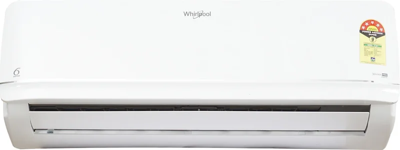 Whirlpool SAI8P55DEB0 1.5 Ton 5 Star 2025 Inverter Split AC
